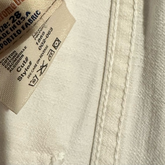 Citizen of Humanity Jeans Size 28 | Bootcut | Send Offer - Picture 5 of 5